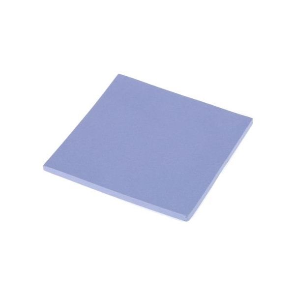 熱伝導シート Laird Technologies 厚さ5mm， 100 x 100mm U021041-25-U1（直送品）