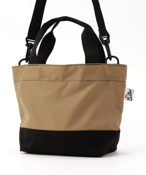 【Drifter】DAILY TOTE