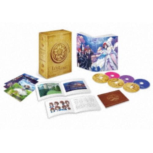 【BLU-R】LOST SONG Blu-ray BOX ～Full Orchestra～