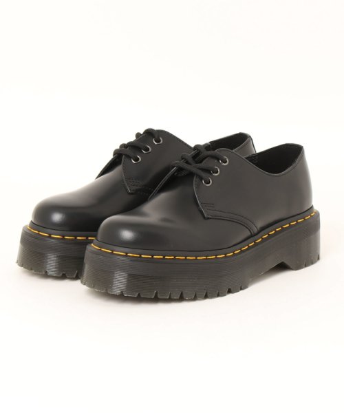 Dr.Martens ドクターマーチン / 1461 Quad