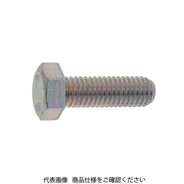 ファスニング J 六角ボルト 6カクBT（ゼン（ヒダリ 8 X 20 B00000080080020000 1箱（300個）（直送品）