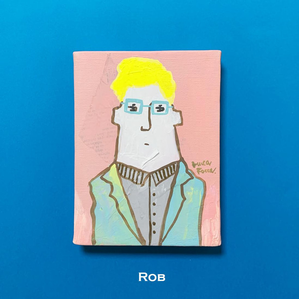 ROB（ロブ）