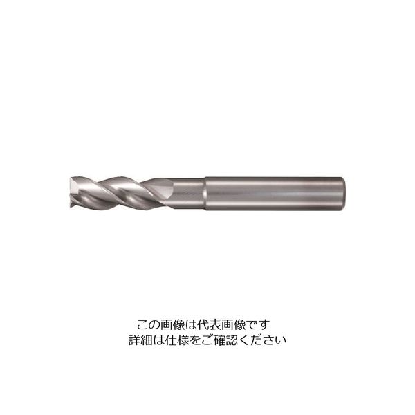 グーリングジャパン（GUHRING） グーリング アルミ用3枚刃エンドミル ロングネック 20mm 3473 20.000 181-4211（直送品）