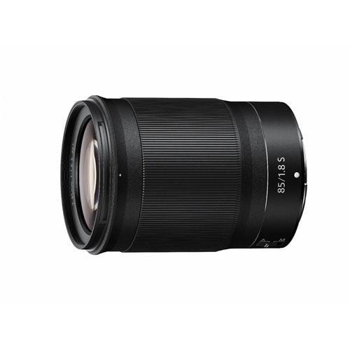 ニコン NIKKOR Z 85mm f／1.8S レンズ