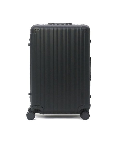 RICARDO スーツケース リカルド キャリーケース Aileron 24－inch Spinner Suitcase 58L AIL－24－4VP