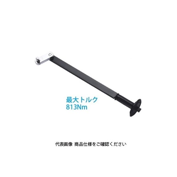 JTC クランクボルト緩め用打撃ハンマー JTC4699 1個（直送品）