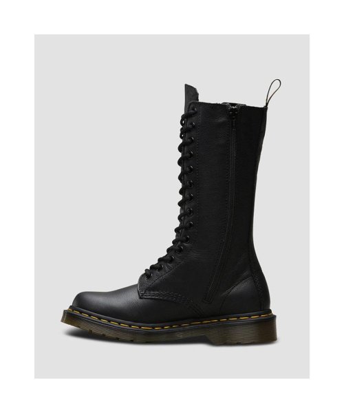 ドクターマーチン Dr.Martens レディース 11820 14ホールブーツ 11820008