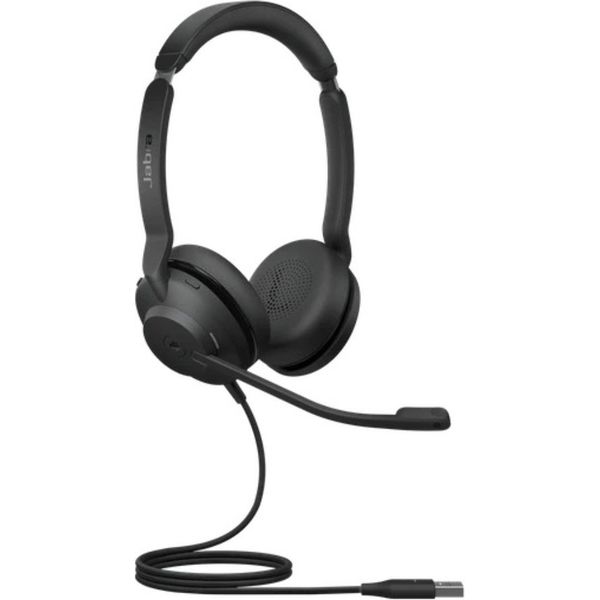 JABRA Jabra Evolve2 30 Stereo USB-A