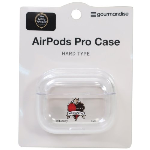 ツイステッドワンダーランド Air Pods Pro Case エアーポッズプロケース ハーツラビュル ディズニー グッズ プレゼ