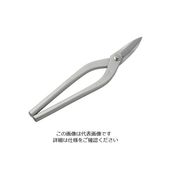 盛光 本職板金鋏 SLDα柳刃ガルバ8.5 HSAP-3725 1丁 123-8780（直送品）