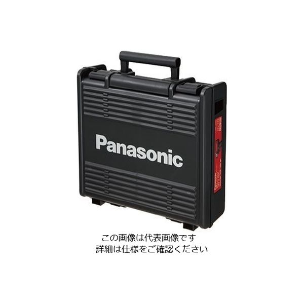 エスコ DC14.4V インパクトドライバー(充電式) EA813PA-1A 1台（直送品）