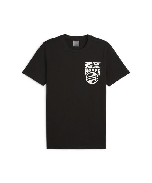 THE HOOPER Tシャツ 2