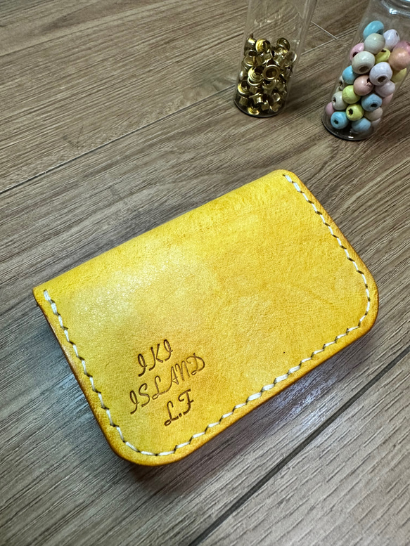 mini wallet