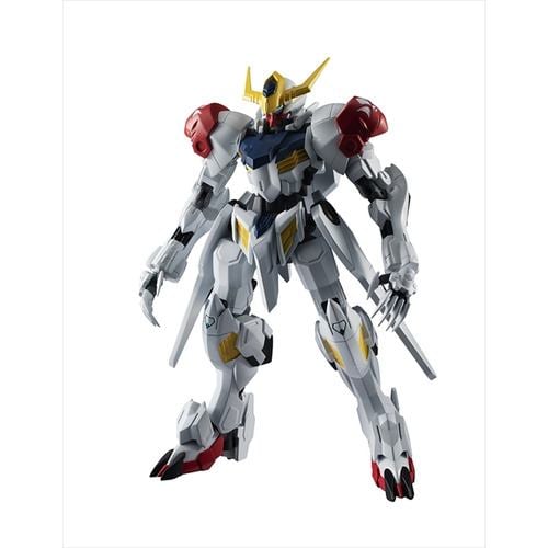 バンダイスピリッツ GUNDAM UNIVERSE ASW-G-08 GUNDAM BARBATOS LUPUS