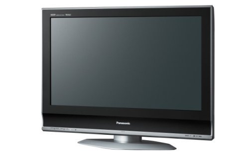 Panasonic 32V型 ハイビジョン 液晶テレビ VIERA TH-32LX75【中古品】