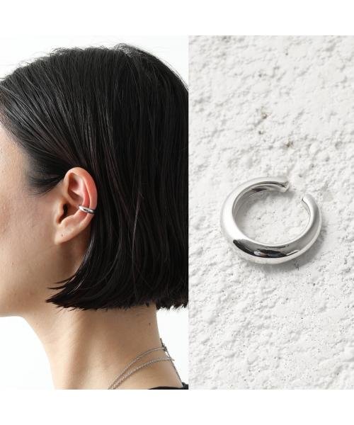 TOMWOOD イヤーカフ Ear Cuff Slim E38WONA01S925