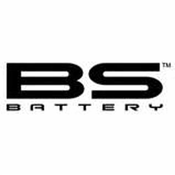 BS BATTERY BSバッテリー