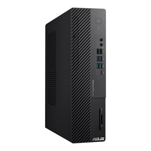 ASUS ExpertCenter D7 SFF D700SC(D700SC-I5BLK) D700SC-I5BLK（直送品）