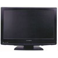 DXアンテナ 地上・BS・110度 CSデジタルハイビジョン 液晶テレビ 22v型 ブラック LVW-225K【中古品】