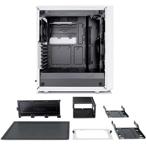 Fractal Design Meshify C