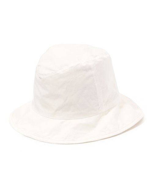 KIJIMA TAKAYUKI COTTON OX SOFT HAT