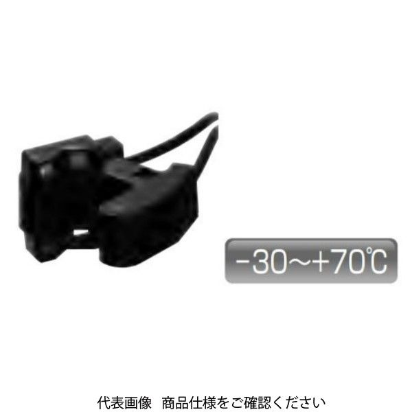 アズビル パイプ取付液面ファイバユニット 透過形(パイプ取付け) HPFーT032E HPF-T032E 1個（直送品）