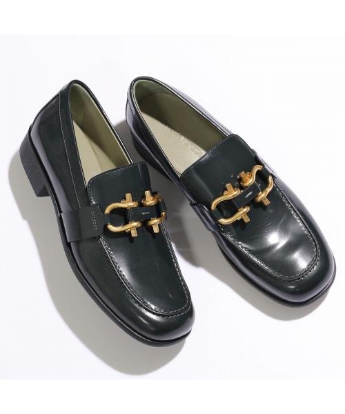 BOTTEGA VENETA ローファー 708902 V28R0 ムッシュ