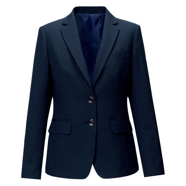 カーシーカシマ CONFIDENCE SUITS ジャケット EAJ850