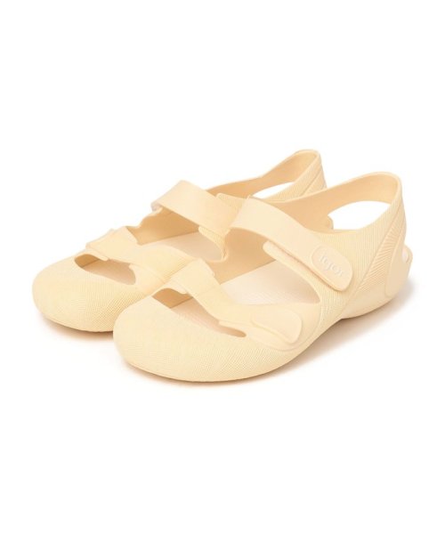 *igor:12～16cm / BONDI SANDAL SOLID