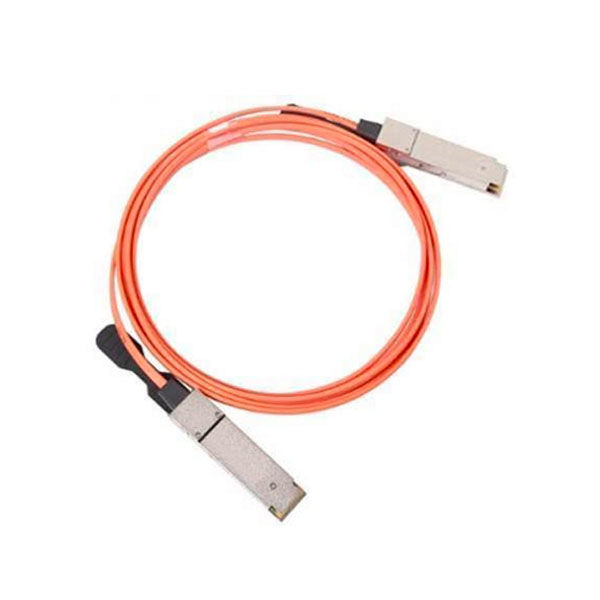 Aruba 400G QSFP-DD to 2x QSFP56 200G AOC Cable R9B