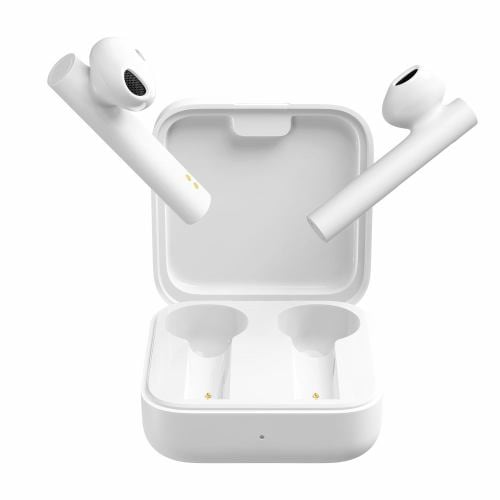 Xiaomi シャオミ Mi True Wireless Earphones 2 Basic White TWSEJ08WM