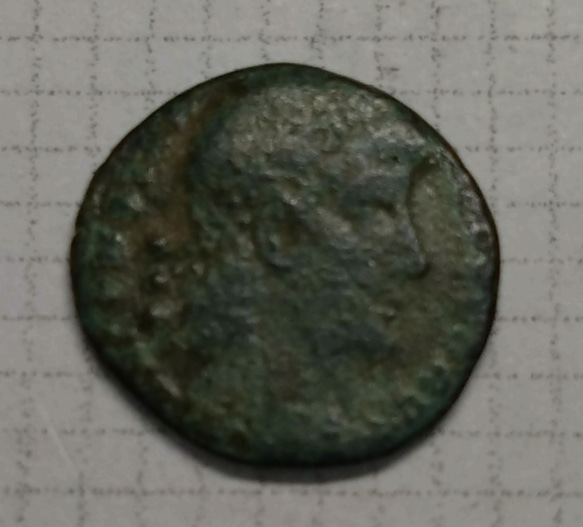 ローマンコイン　ANCIENT COIN ROMAN COIN 017