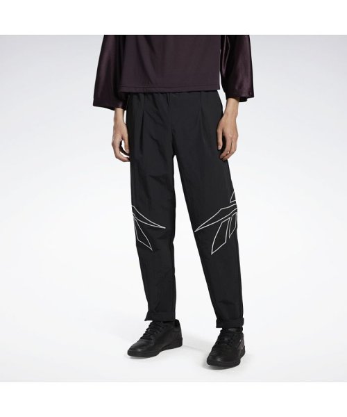 【Reebok eightyone】エイティワン ウーブン パンツ / 81 Woven Pants