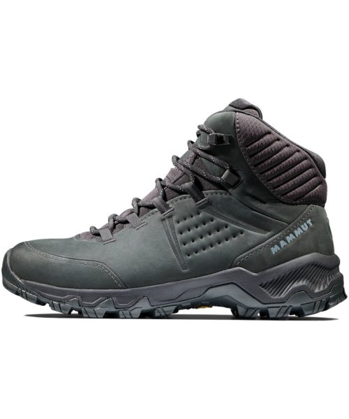 MAMMUT マムート アウトドア ノヴァ4 ミッド ゴアテックス ウィメンズ Nova IV Mid GT