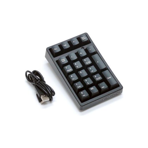 Majestouch TenKeyPad 2 Professional CHERRYMXSILENT FTKP22MPS