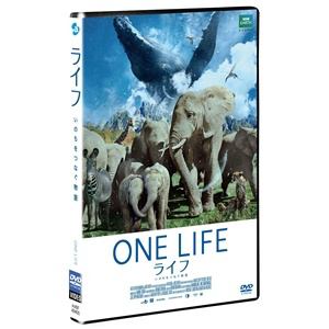 【DVD】ライフ-いのちをつなぐ物語-スタンダード・エディション