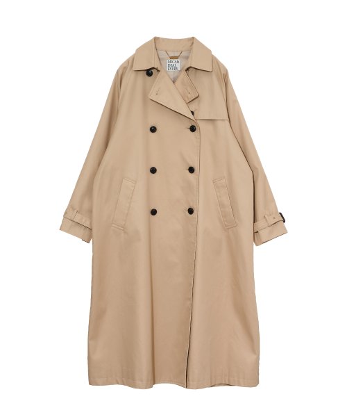 trench coat