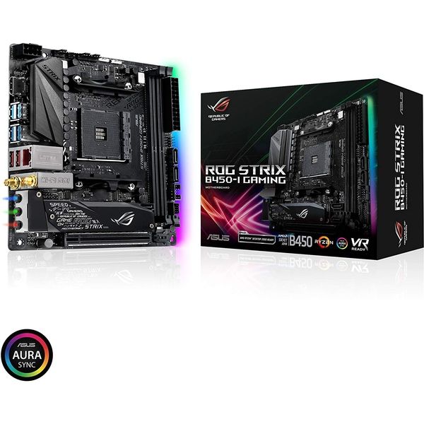 ROG/STRIX/B450/GAMING ASUS