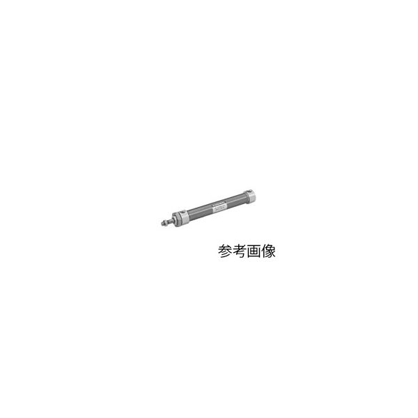 コガネイ（KOGANEI） クリーン機器スリムシリンダ CS-DA20X250 1個 62-7619-11（直送品）