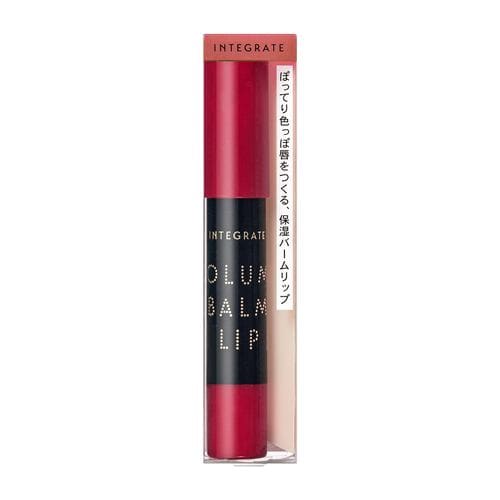 資生堂（SHISEIDO） インテグレート ボリュームバームリップ N BE382 (2.5g)