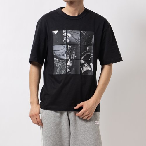 カレッジ Tシャツ / ATR COLLAGE TEE