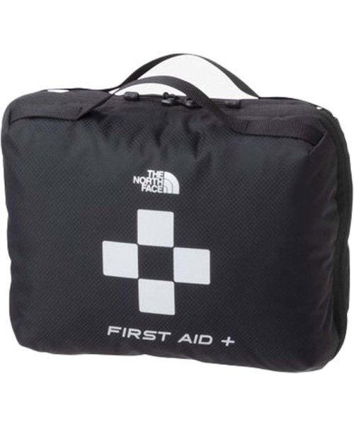 THE　NORTH　FACE ノースフェイス アウトドア ファーストエイドプラス First Aid Plus