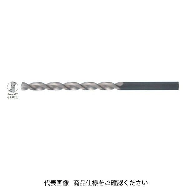 グーリングジャパン（GUHRING） ハイスストレートドリル深穴 535-13.5 1本（直送品）