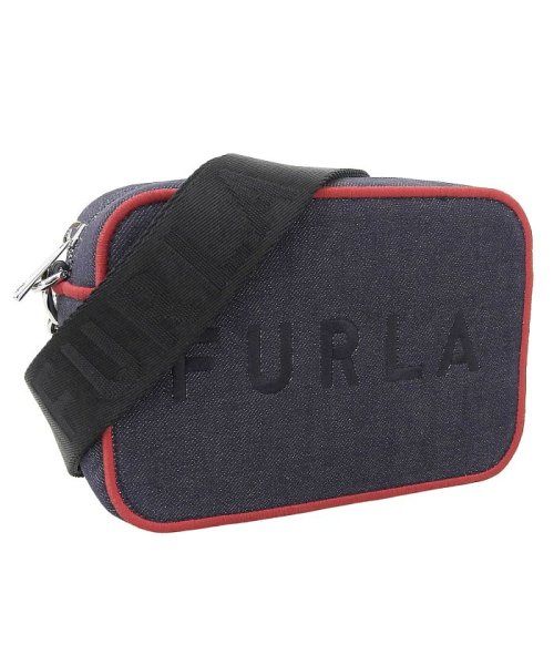 【FURLA(フルラ)】FURLA フルラ REAL MINI CAMERA CASE BAG