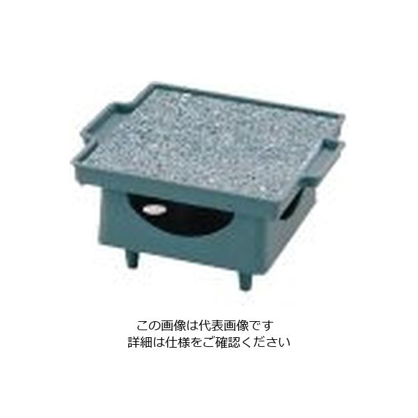 ニチネン 石焼調理器 五万石 62-6794-12 1個（直送品）