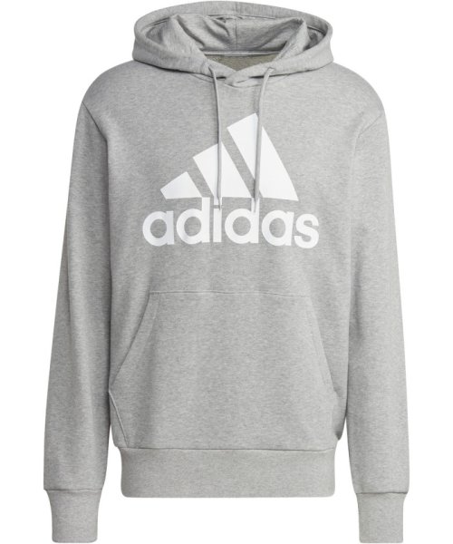 adidas アディダス M ESS BL スウェットフーディ NWN51 IC9364