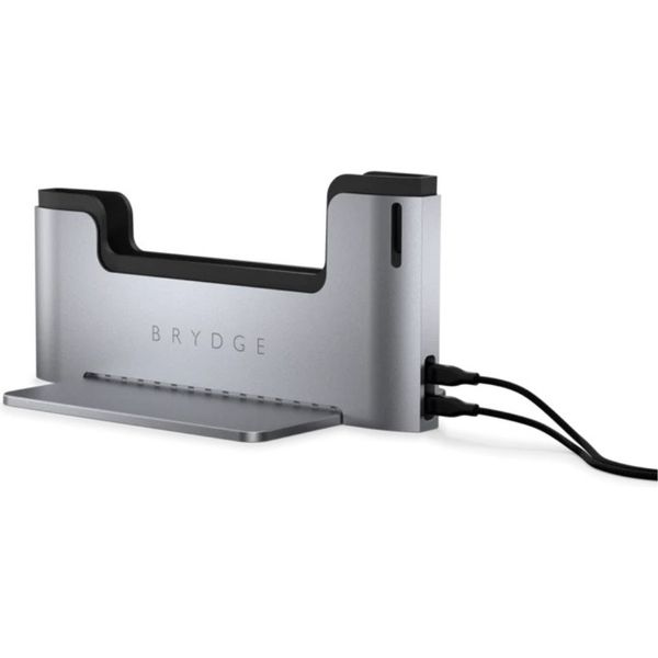 Brydge Brydge Vertical Dock for Macbook