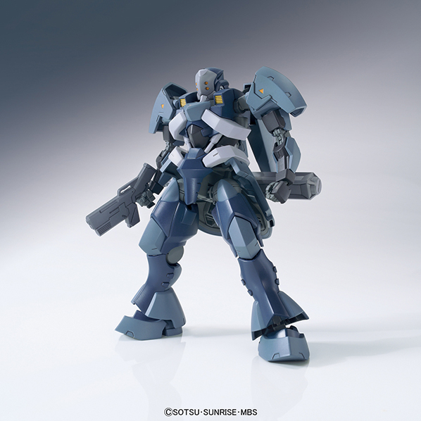 バンダイスピリッツ HG 1/144 漏影 HGIBO032ﾛｳｴｲN