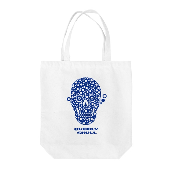 Graphicers TOTE # 09_White