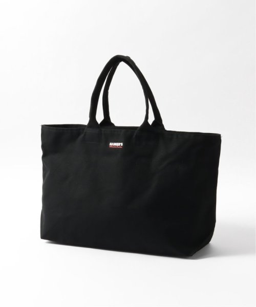 【Hamers Whole Sales / ハーマーズホールセールス】HAMERLAND TOTE